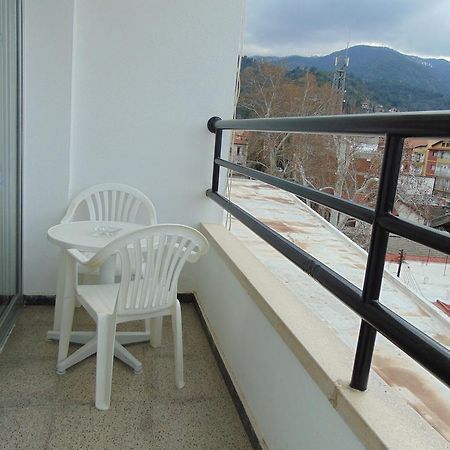 Hellas Hotel Kakopetria Esterno foto