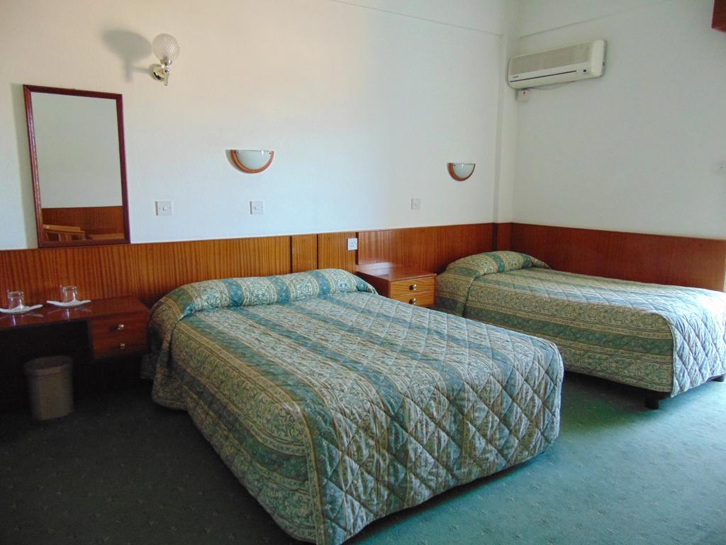 Hellas Hotel Kakopetria Camera foto