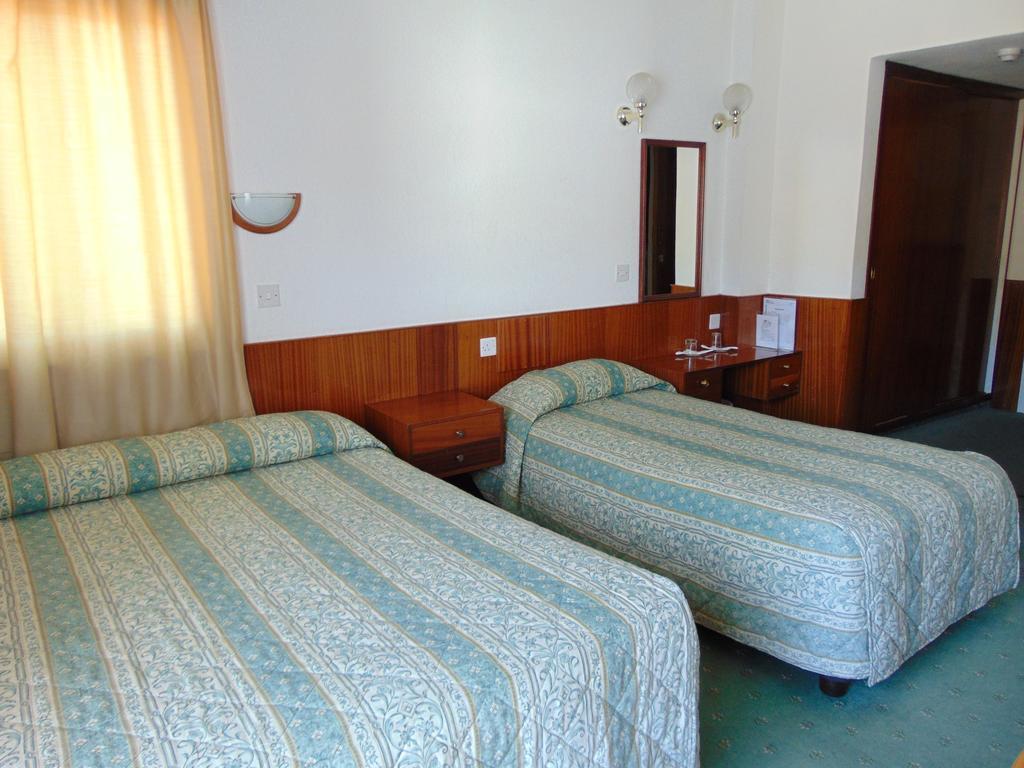 Hellas Hotel Kakopetria Camera foto