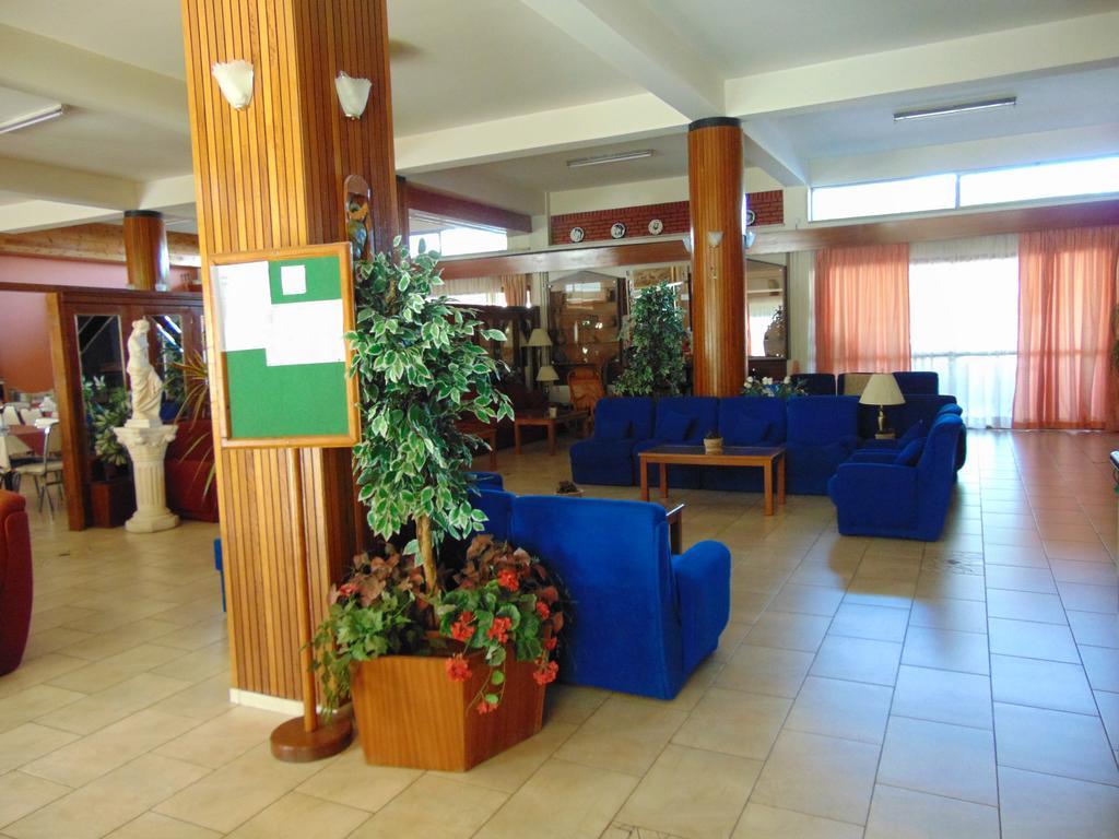 Hellas Hotel Kakopetria Esterno foto