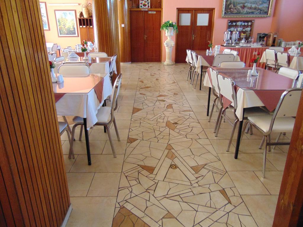 Hellas Hotel Kakopetria Esterno foto