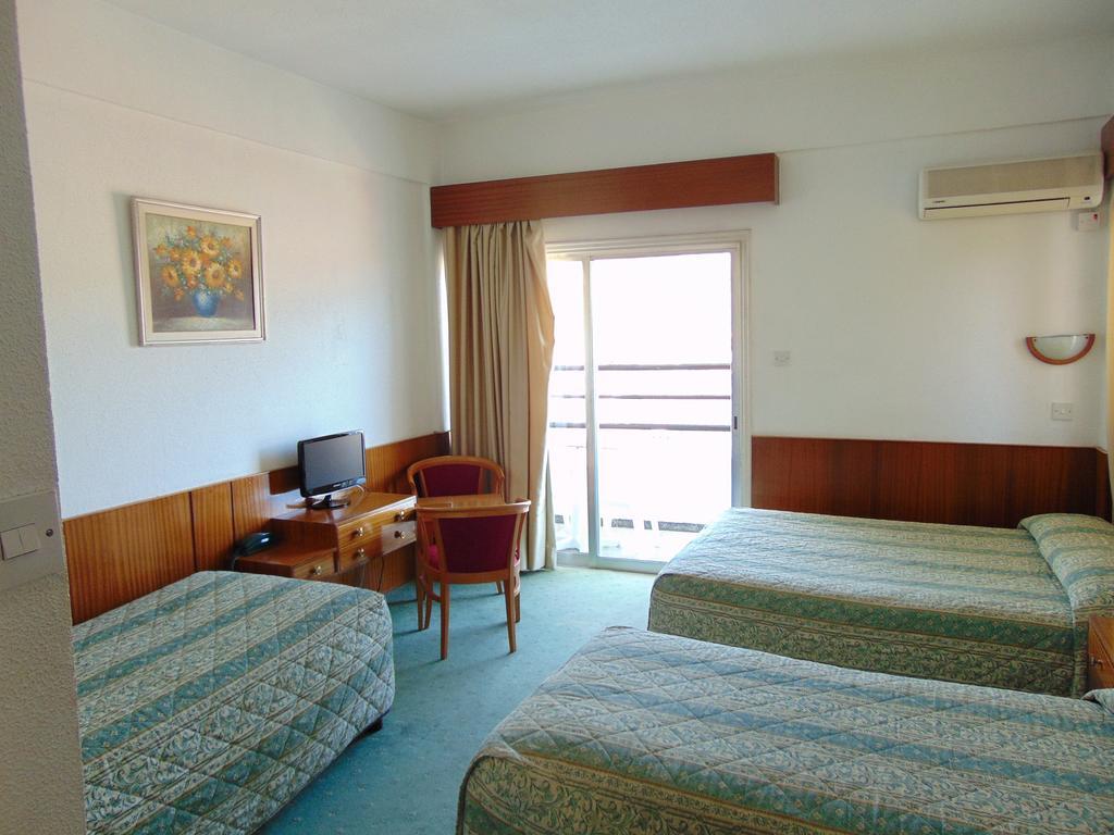 Hellas Hotel Kakopetria Camera foto