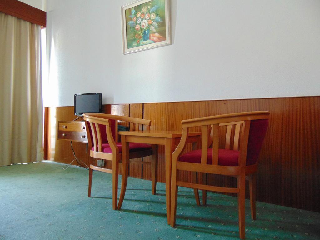 Hellas Hotel Kakopetria Camera foto