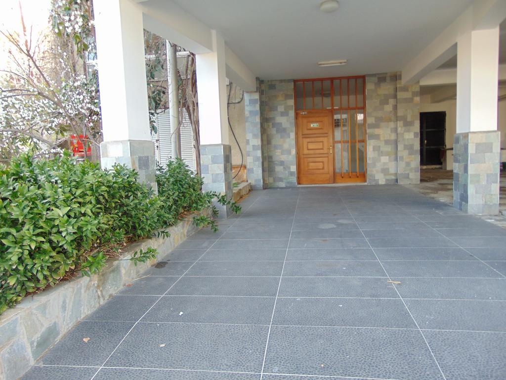 Hellas Hotel Kakopetria Esterno foto
