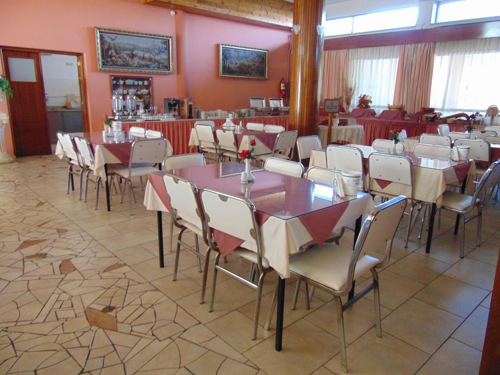Hellas Hotel Kakopetria Esterno foto