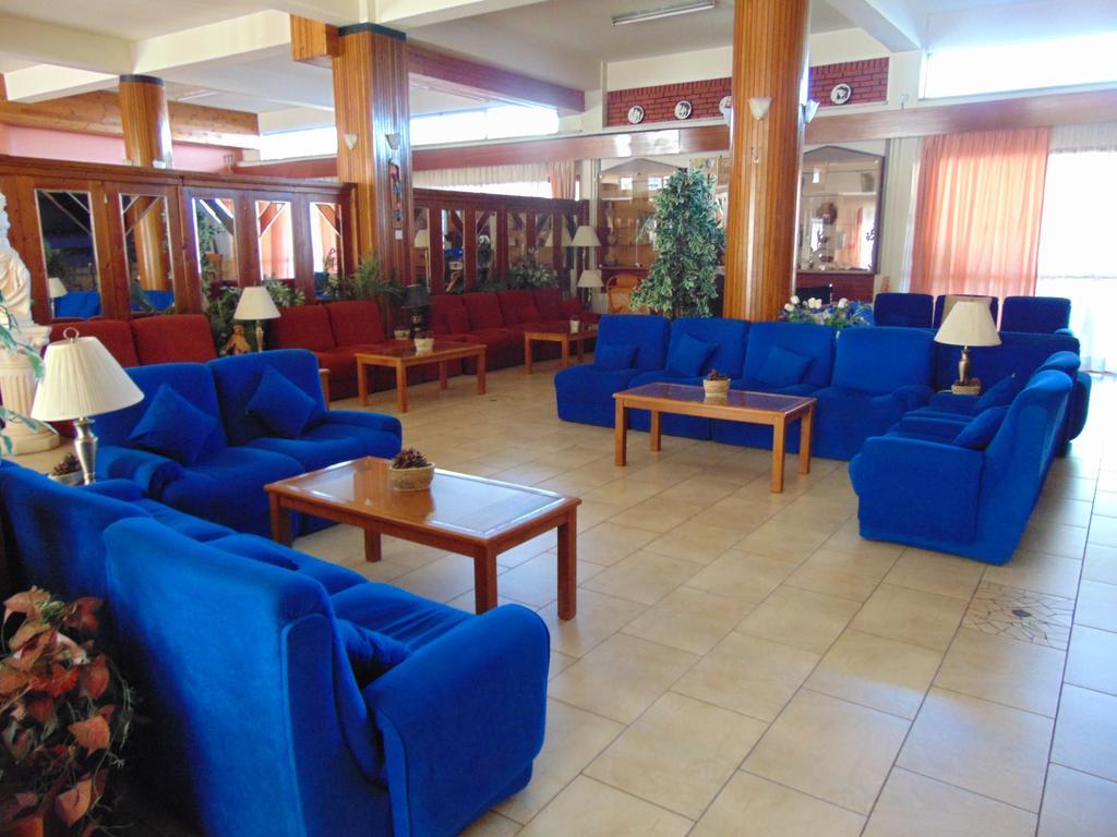 Hellas Hotel Kakopetria Esterno foto
