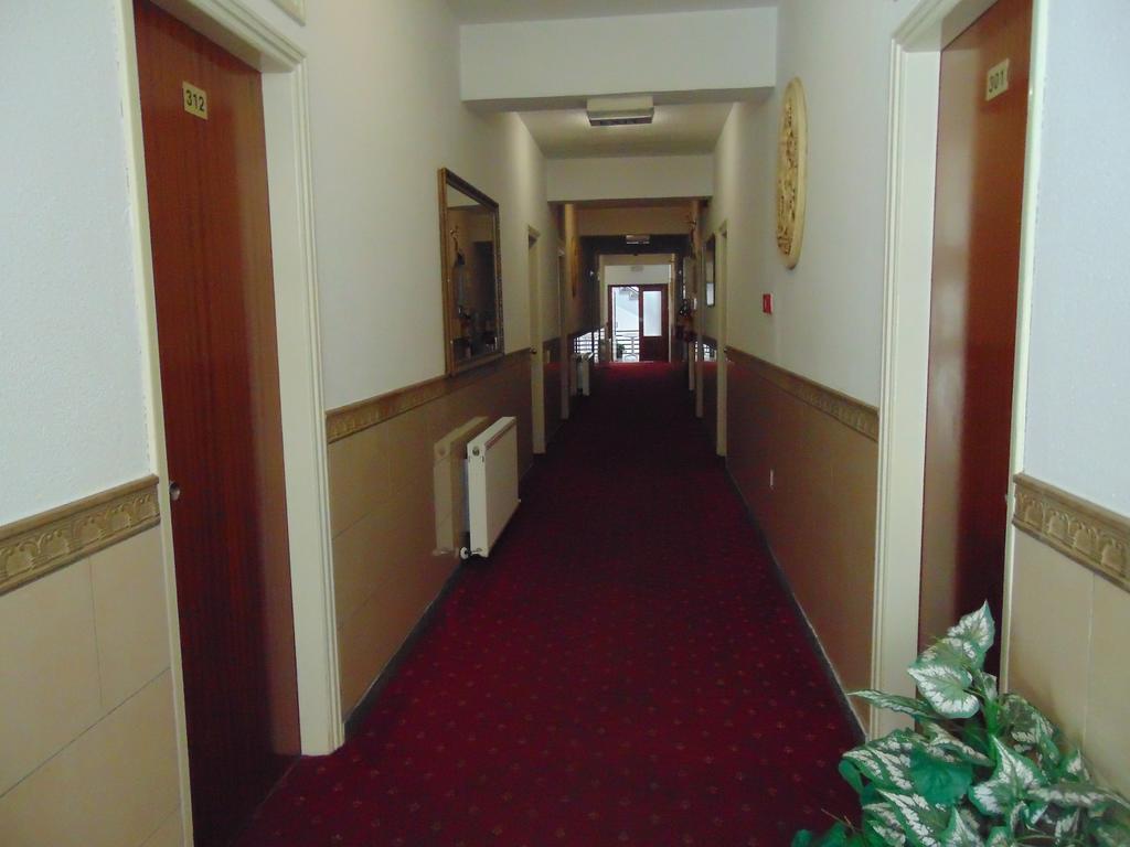 Hellas Hotel Kakopetria Esterno foto